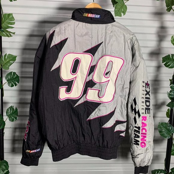 Nascar Jackets & Blazers - Vintage Racing Jacket